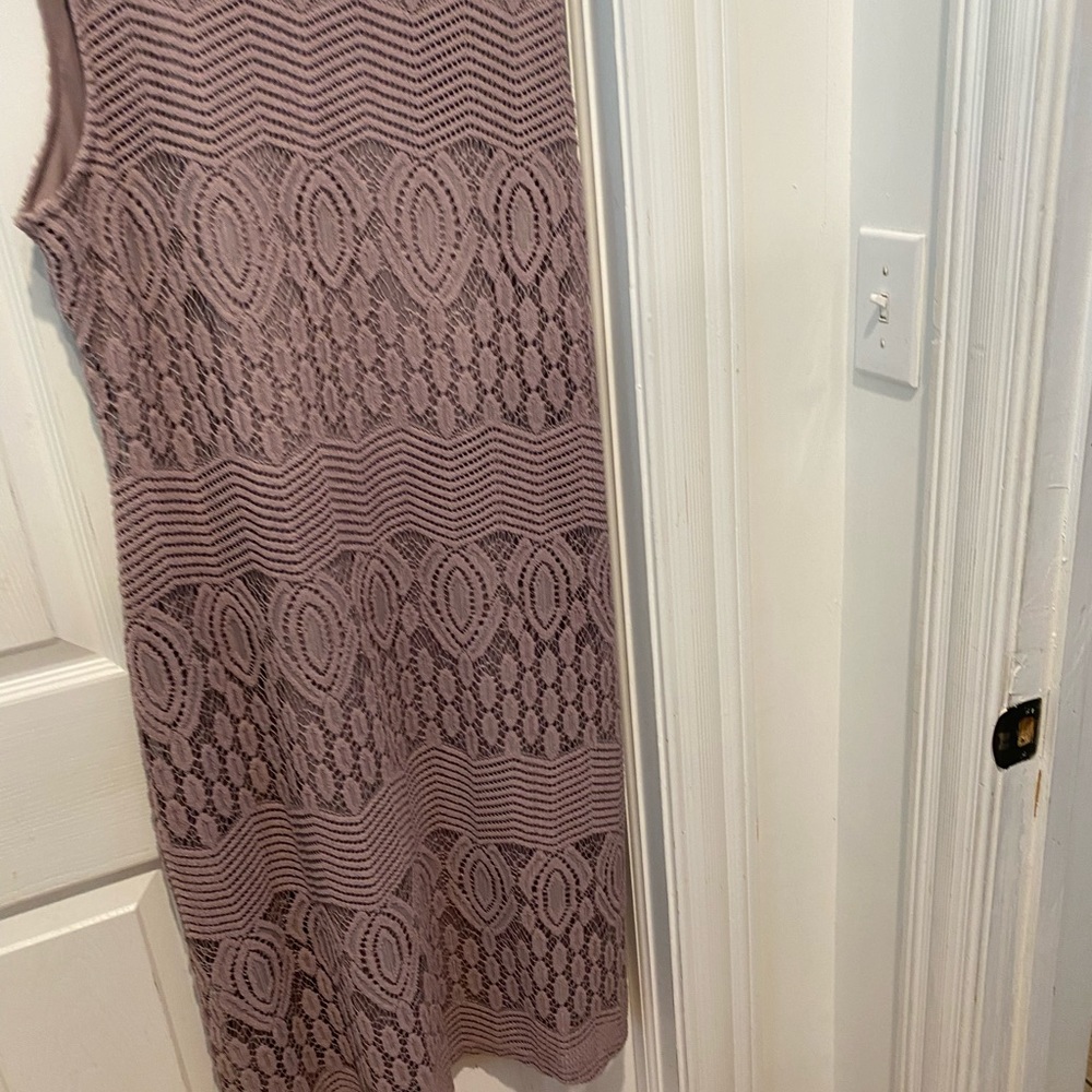 Vestido de mujer hermoso color